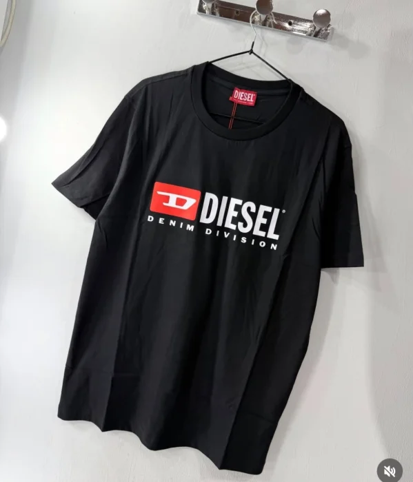 Remeras Diesel