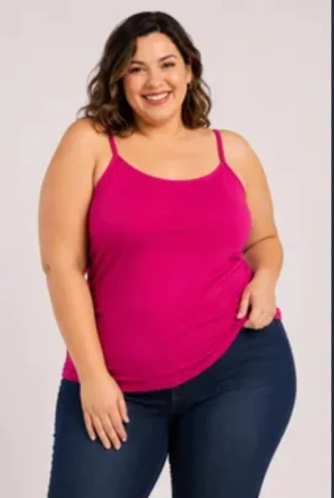 Musculosa Tiritas Especial Dama