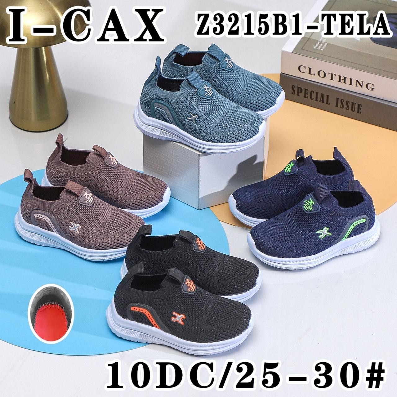 Panchitas I-cax - Imagen 2