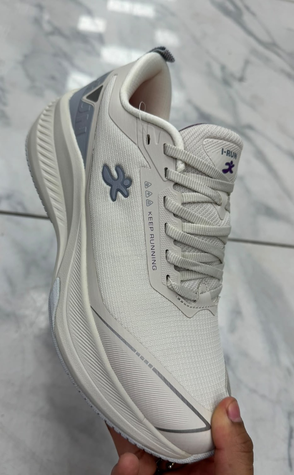 Zapatilla Running I-run - Imagen 2