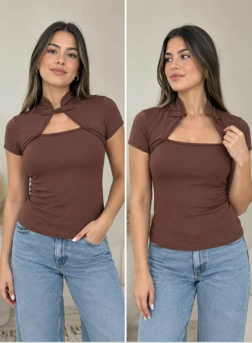 Remera de Modal