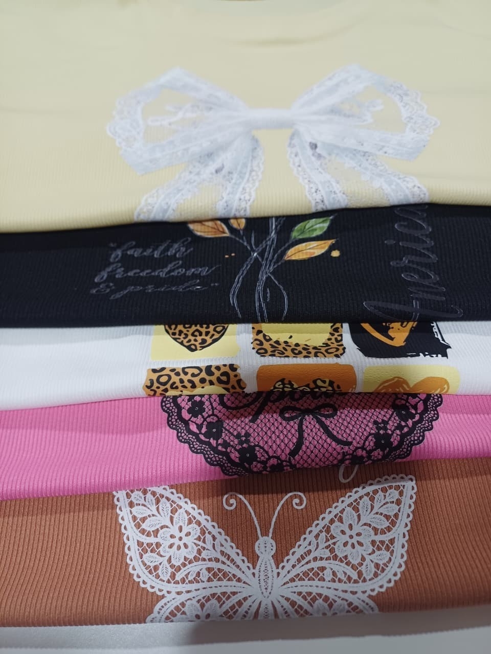 Remeras Croop - Imagen 2
