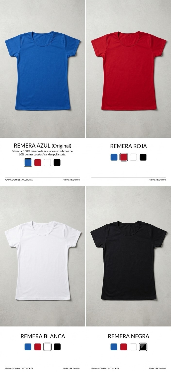Remeras - Imagen 2