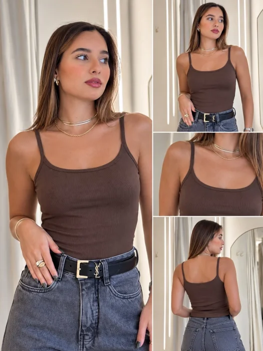 Musculosa Morley