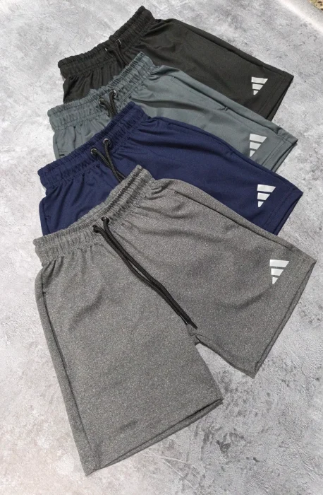 Short Lycra de Niño Estampado