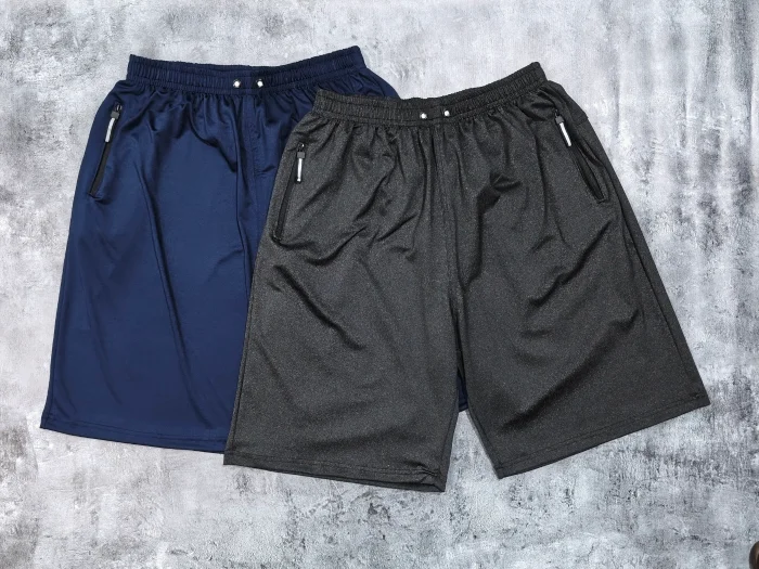 Short Lycra Talle Especial