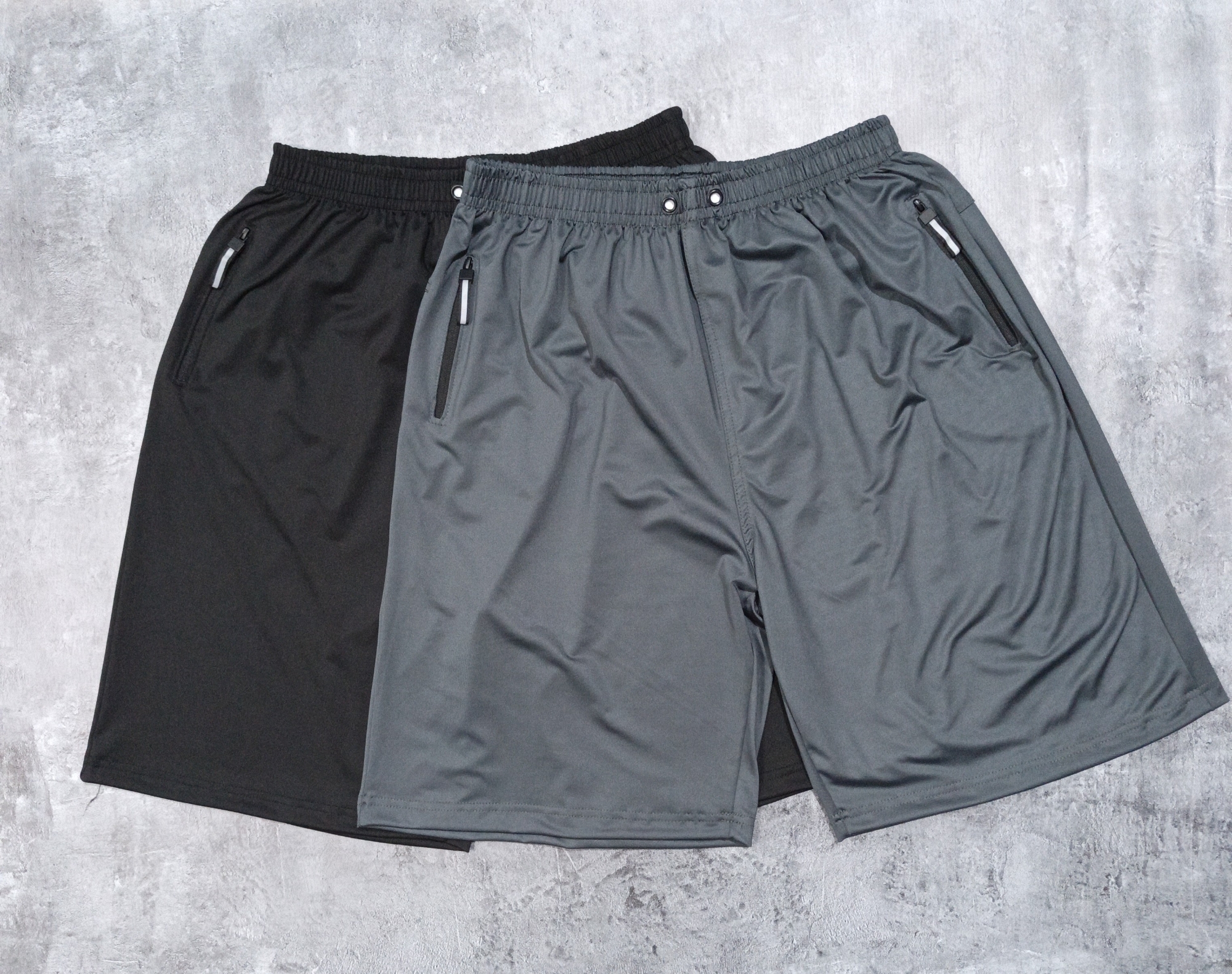 Short Lycra Talle Especial - Imagen 3