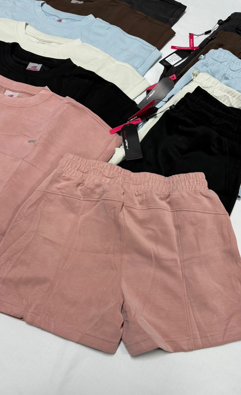Conjunto de Dama Irun - Imagen 3