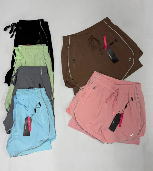 Short Calza Irun