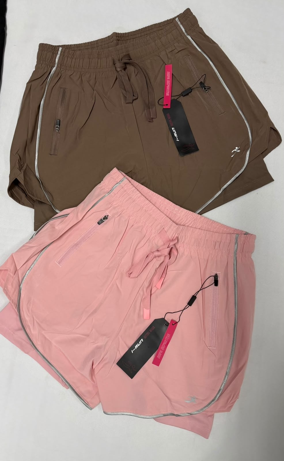 Short Calza Irun - Imagen 2