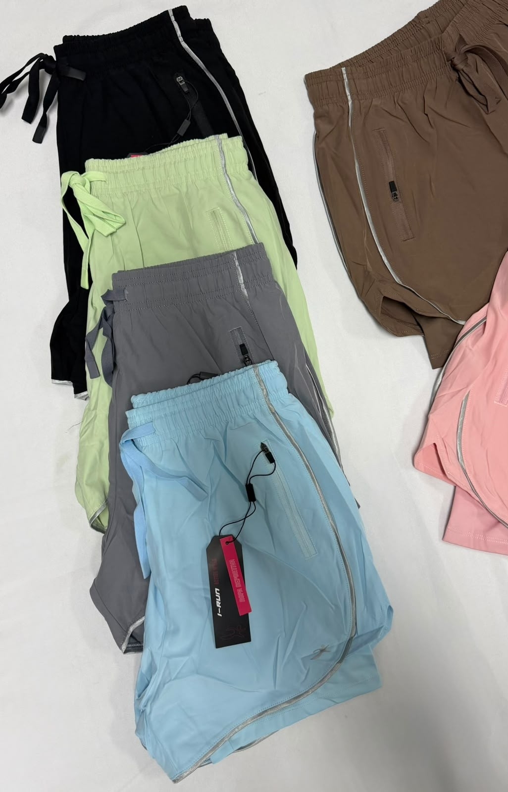 Short Calza Irun - Imagen 3