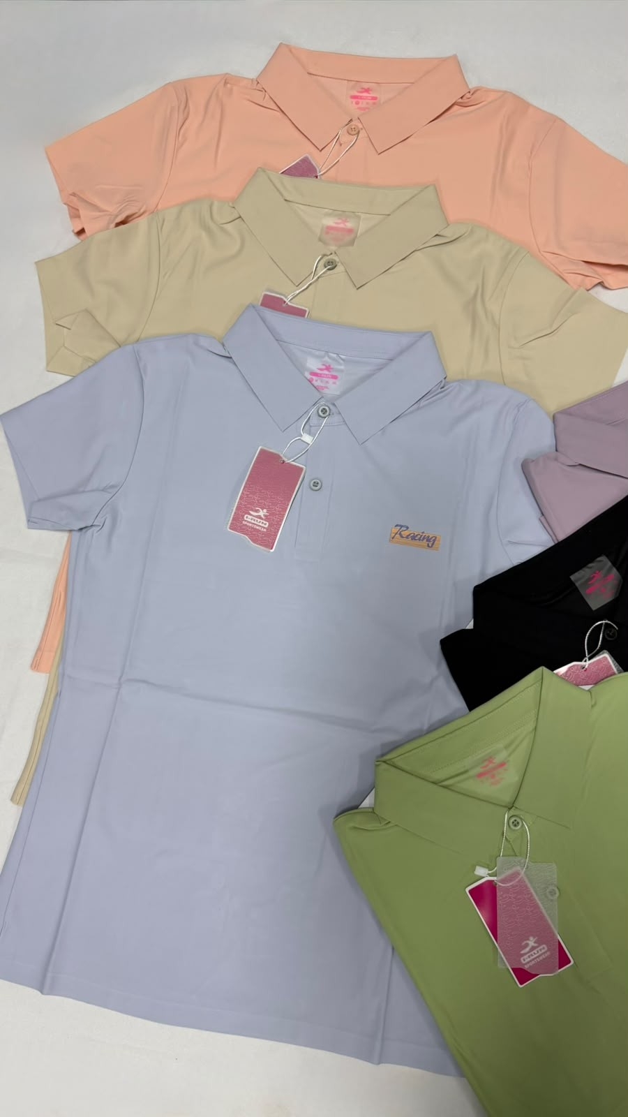 Chomba Pique de Dama Irun - Imagen 3