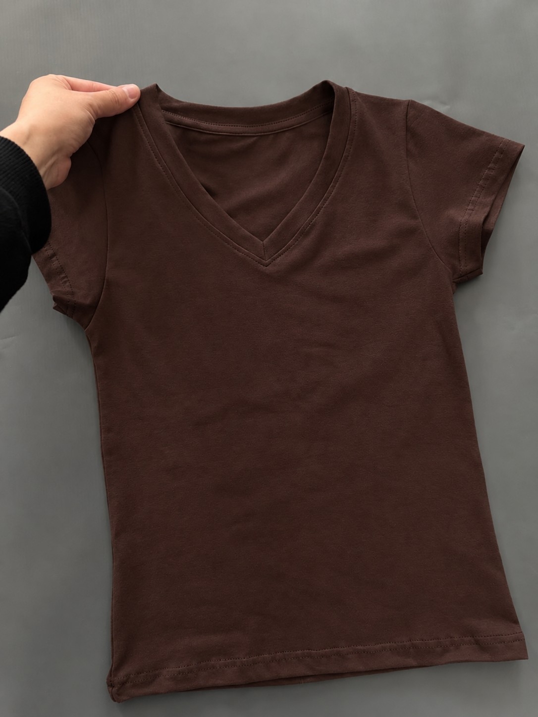 Remera Lisas - Imagen 3