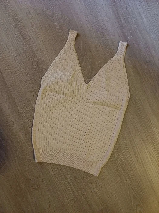 Musculosa Indi