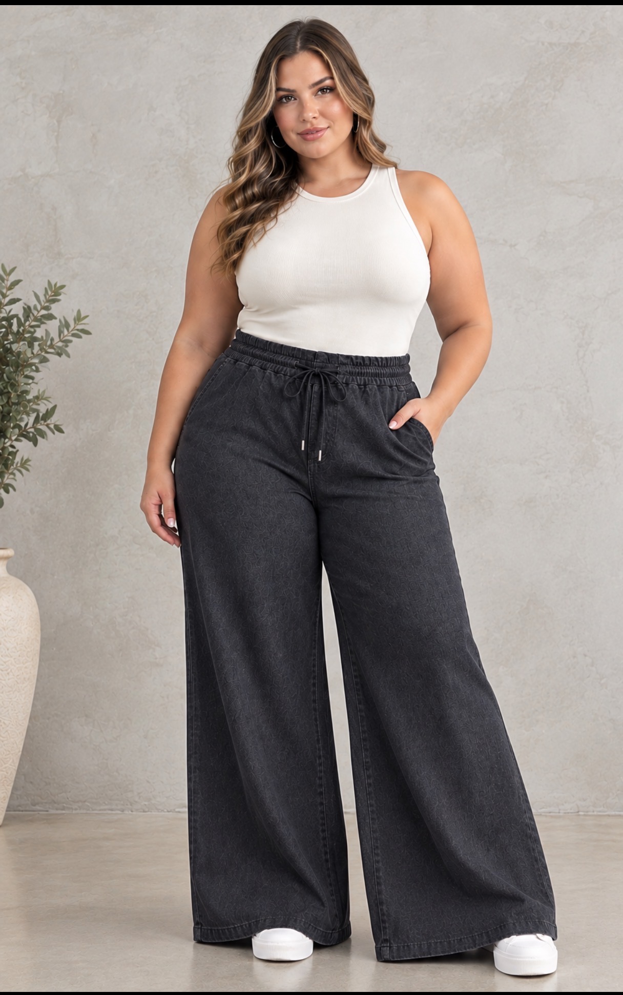 Palazo Jeans Talles Grandes - IMG_8573.jpeg