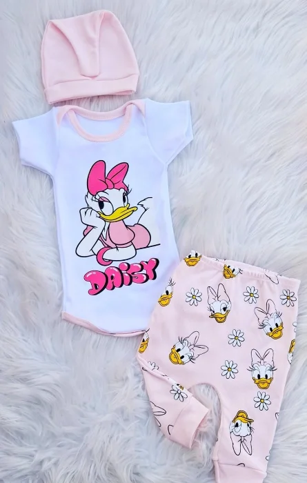 Conjuntos Bebe Deysi