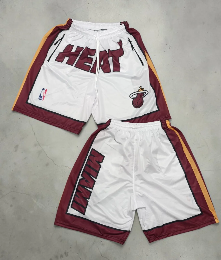 Shorts Basketball - Imagen 1