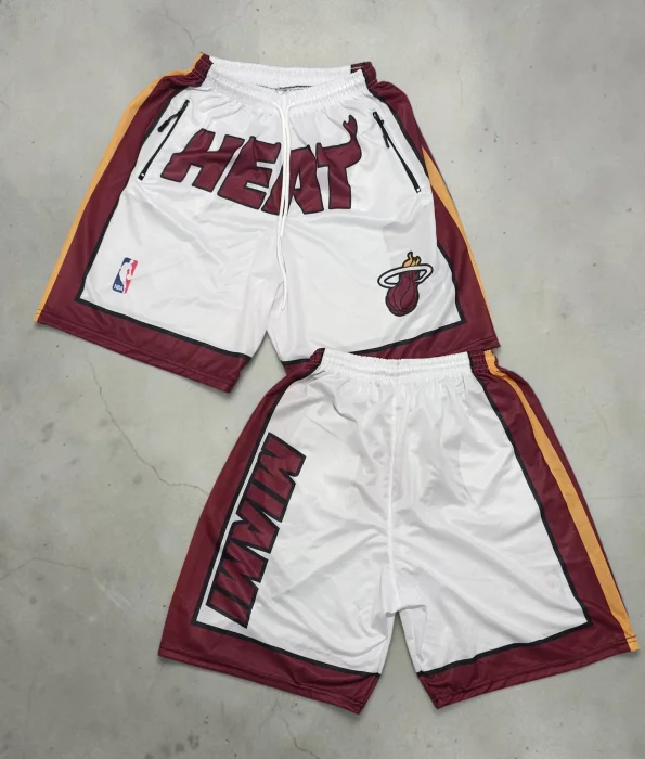 Shorts Basketball