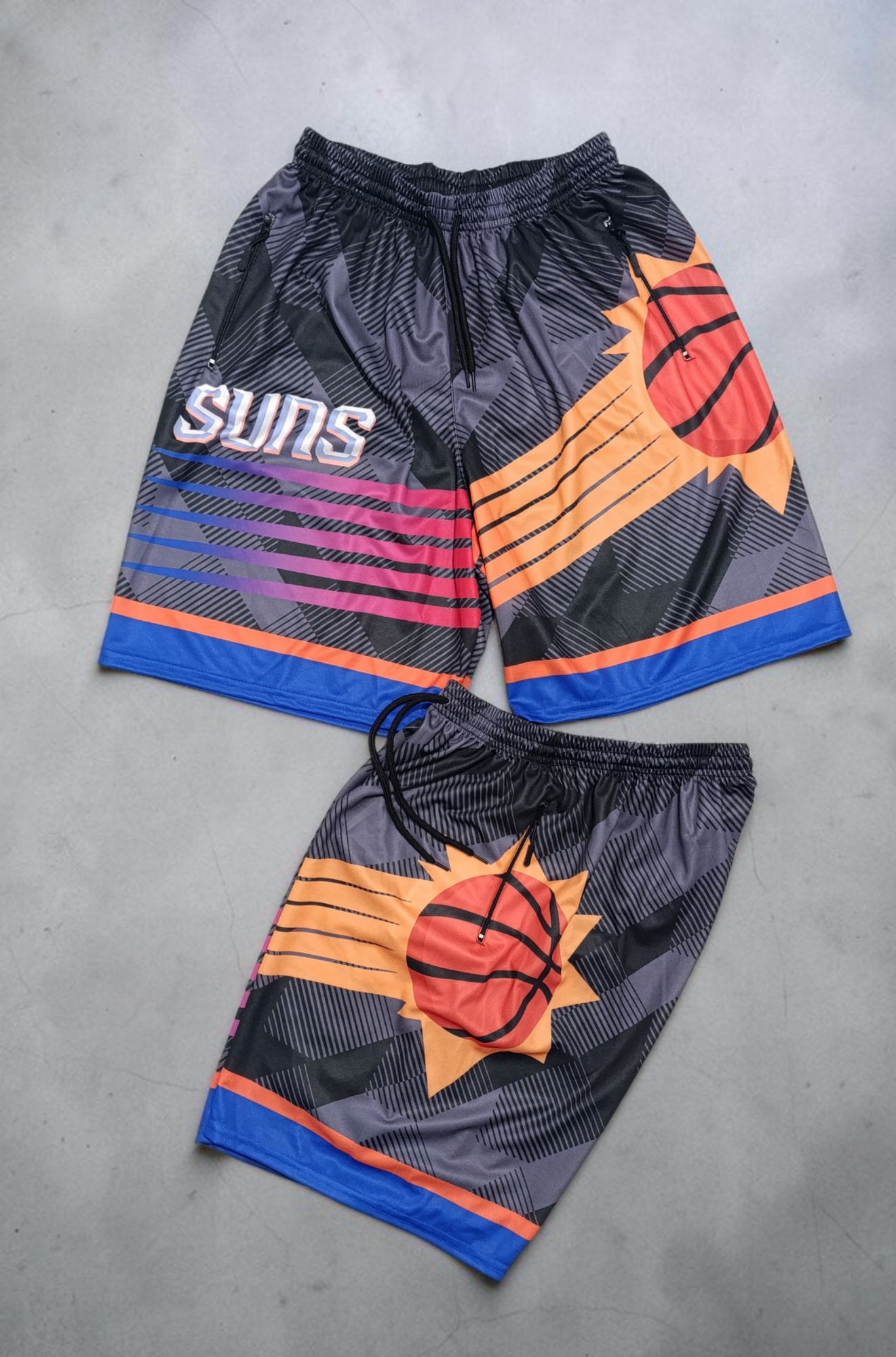 Shorts Basketball - Imagen 2