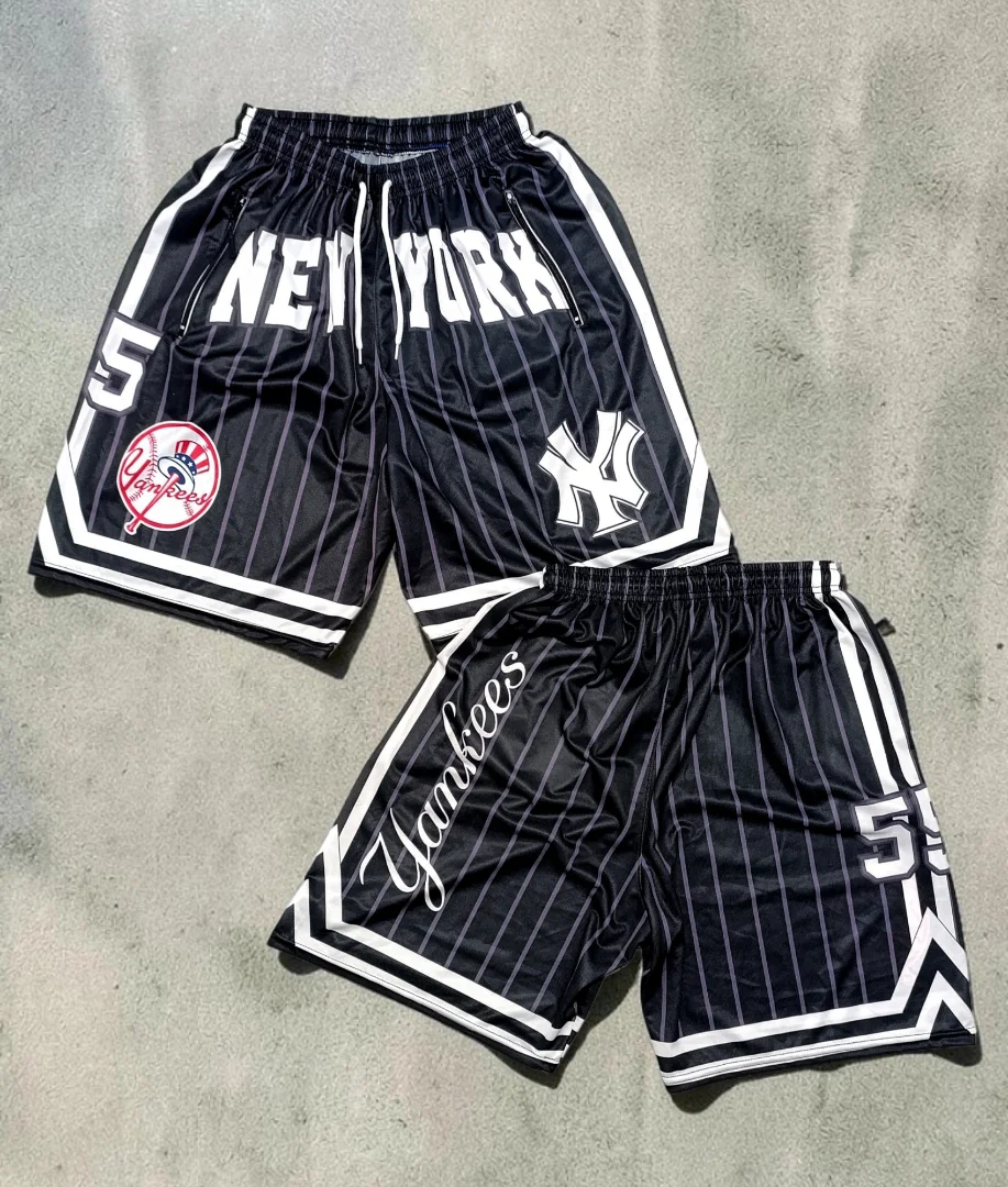 Shorts Basketball - Imagen 3