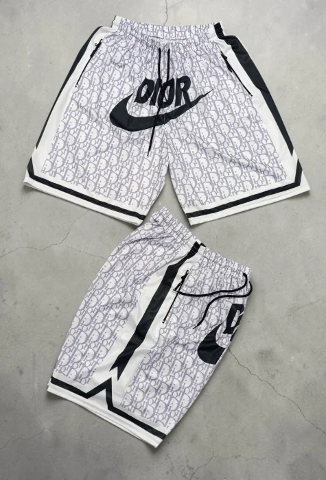 Short Basketball