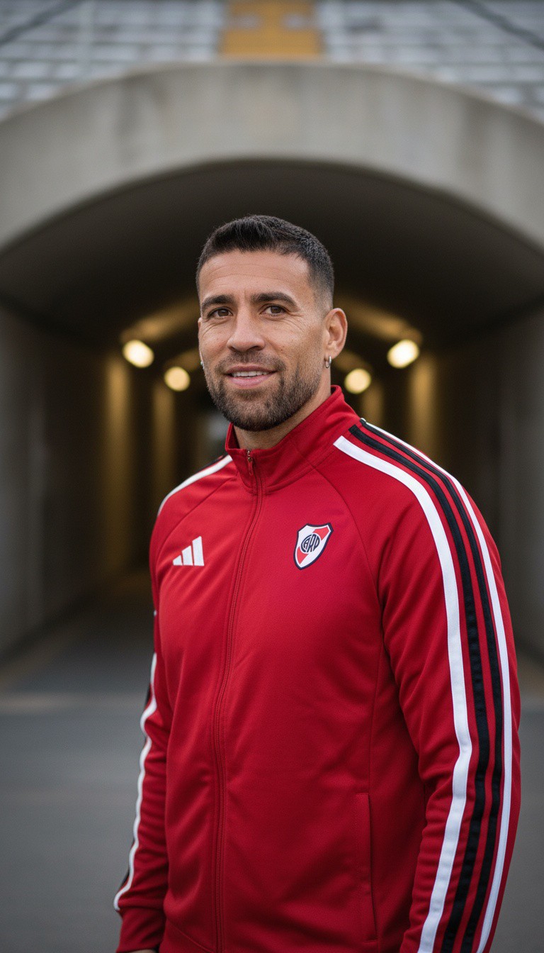 Campera River sin Frisa 26/27 - Imagen 2