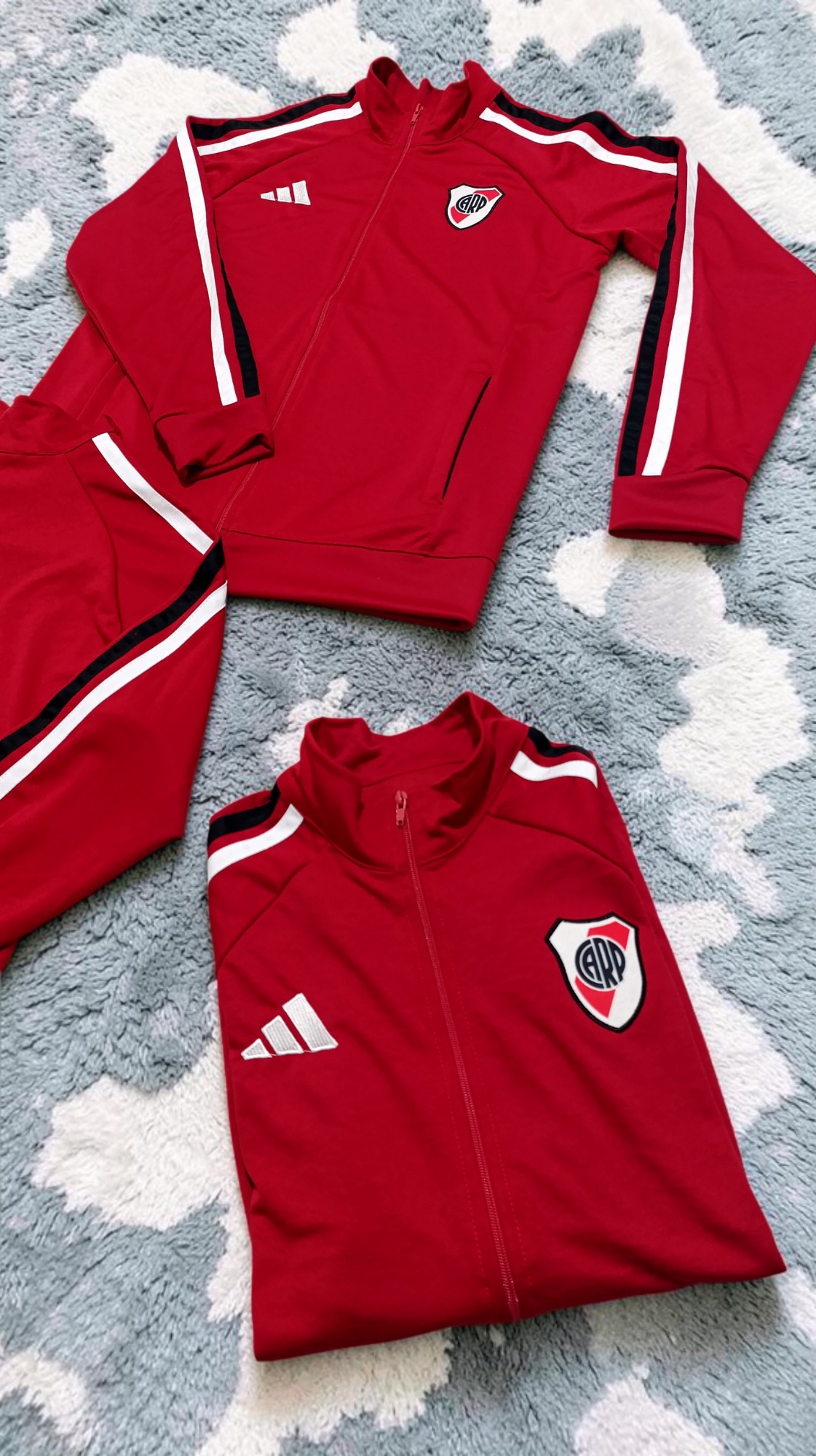 Campera River sin Frisa 26/27 - Imagen 3
