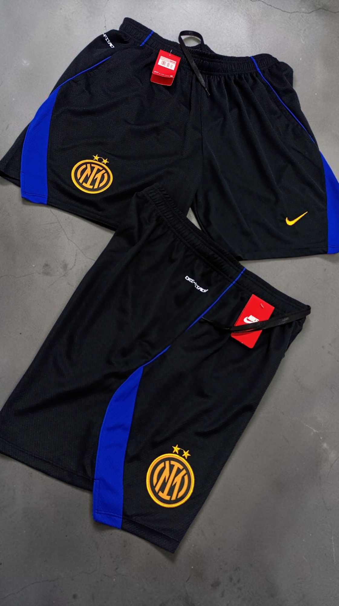Short Europa Replica Penal - Imagen 3