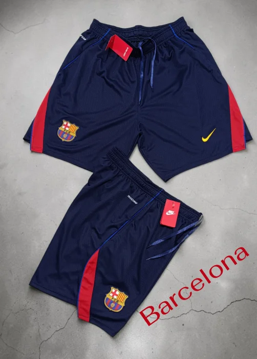 Shorts Europeos Replica Penal