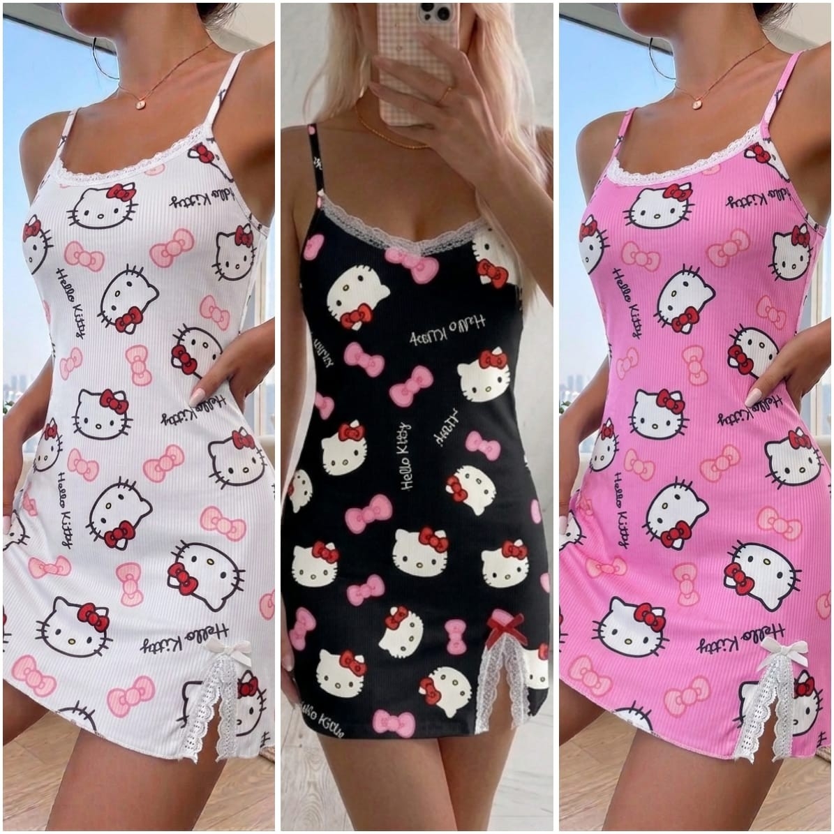 Pijamas Animados - Imagen 3