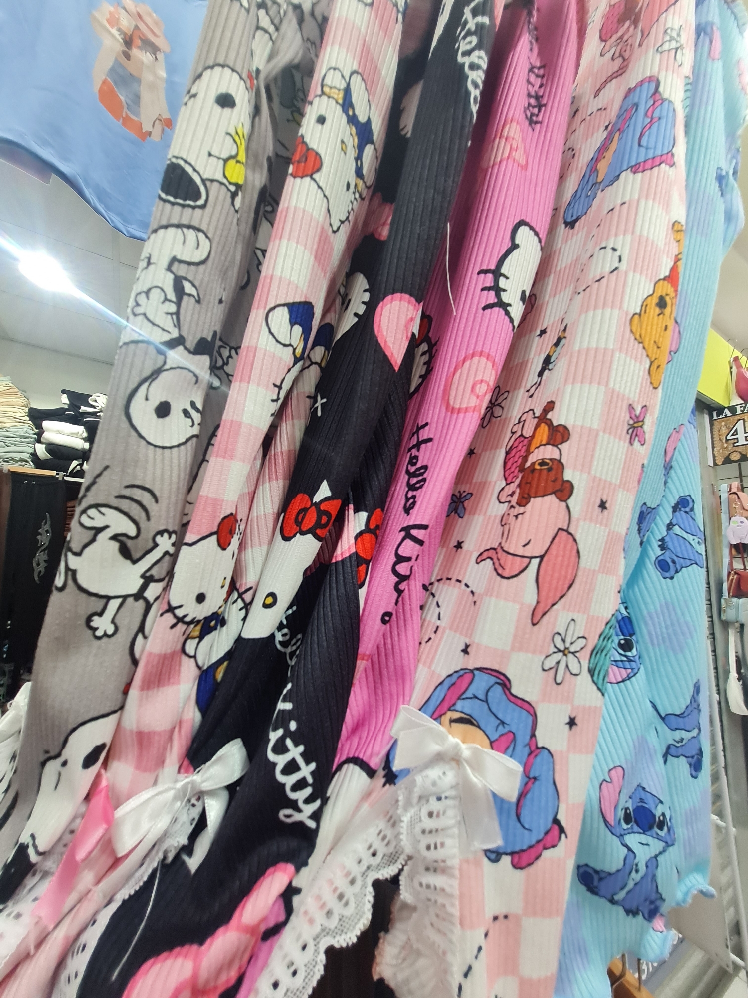 Pijamas Animados - Imagen 4