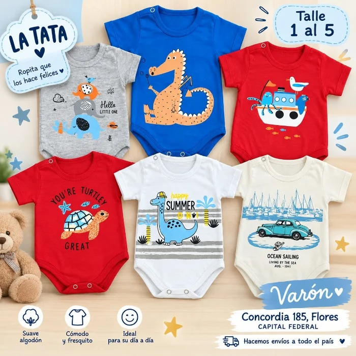 Body Estampado