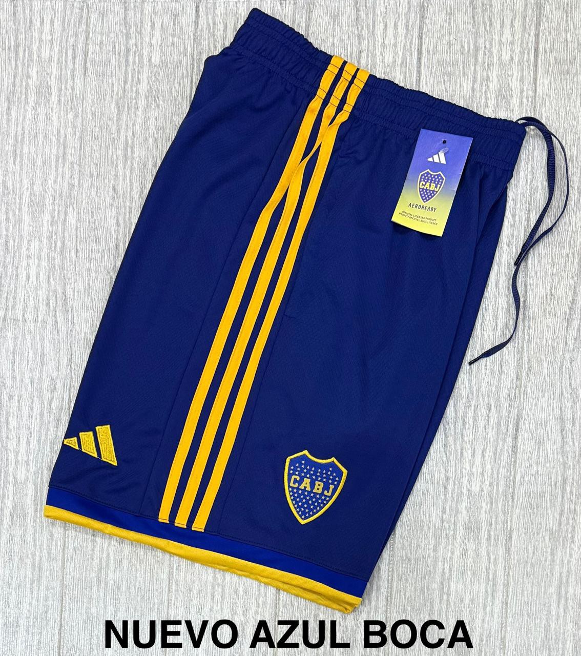 Short Replica Boca 26/27 - Imagen 2