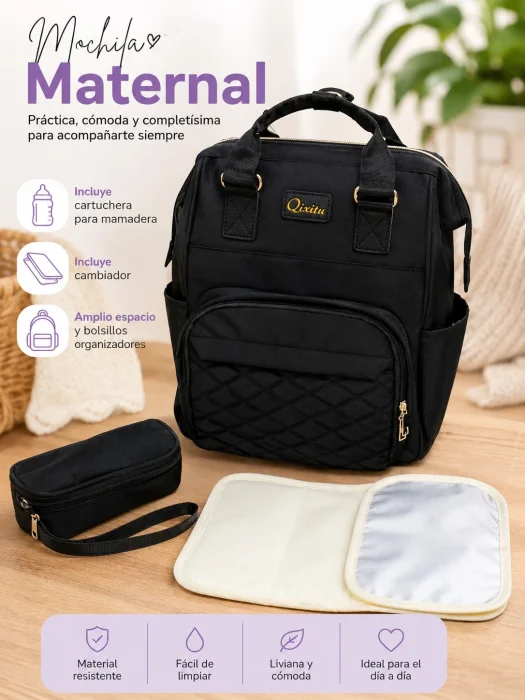 Mochila Importada