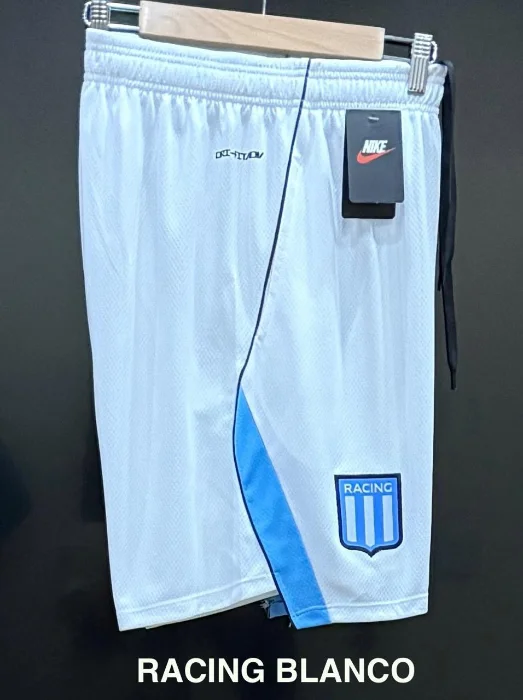 Shorts Racing 26/27