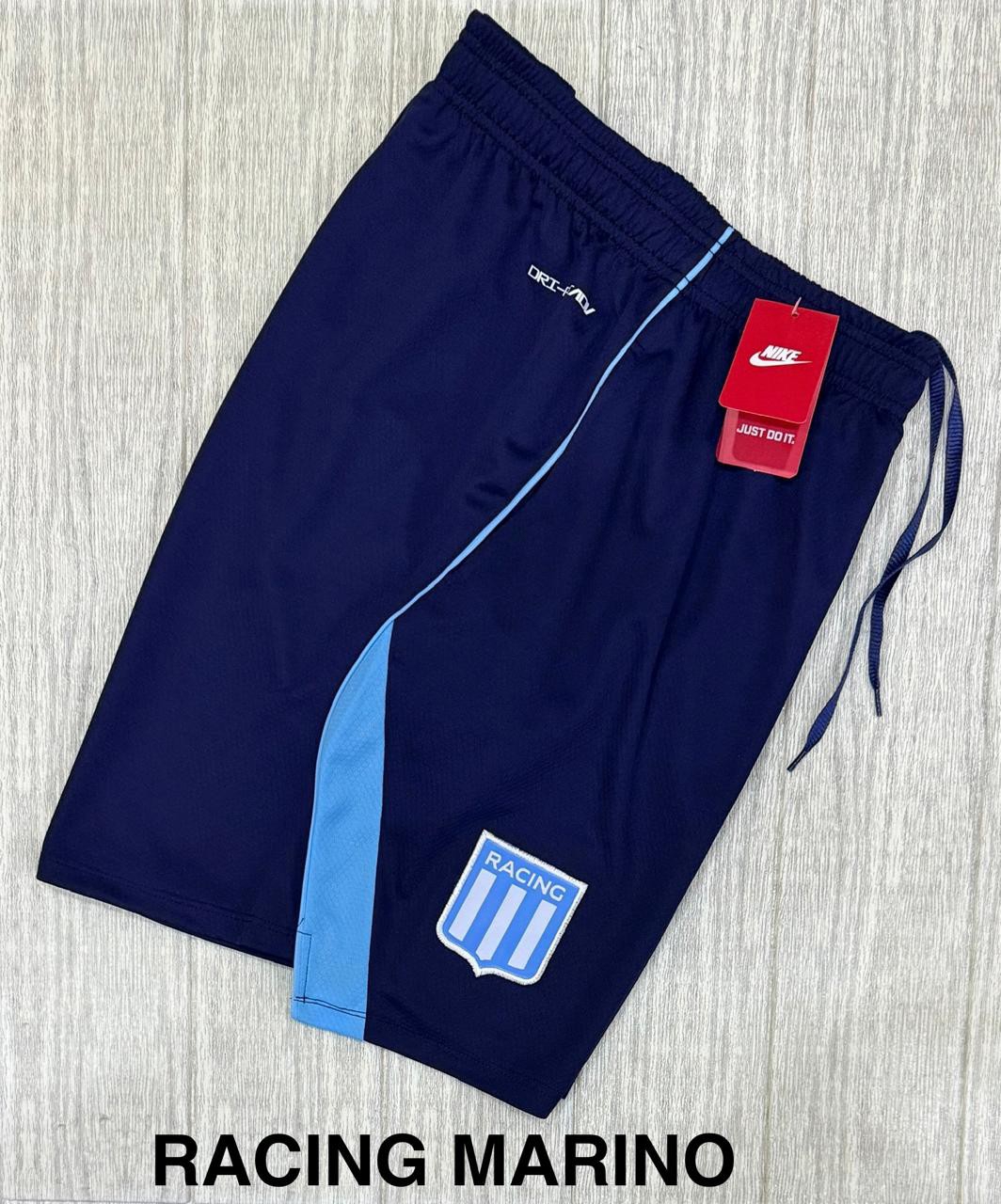 Shorts Racing 26/27 - Imagen 2