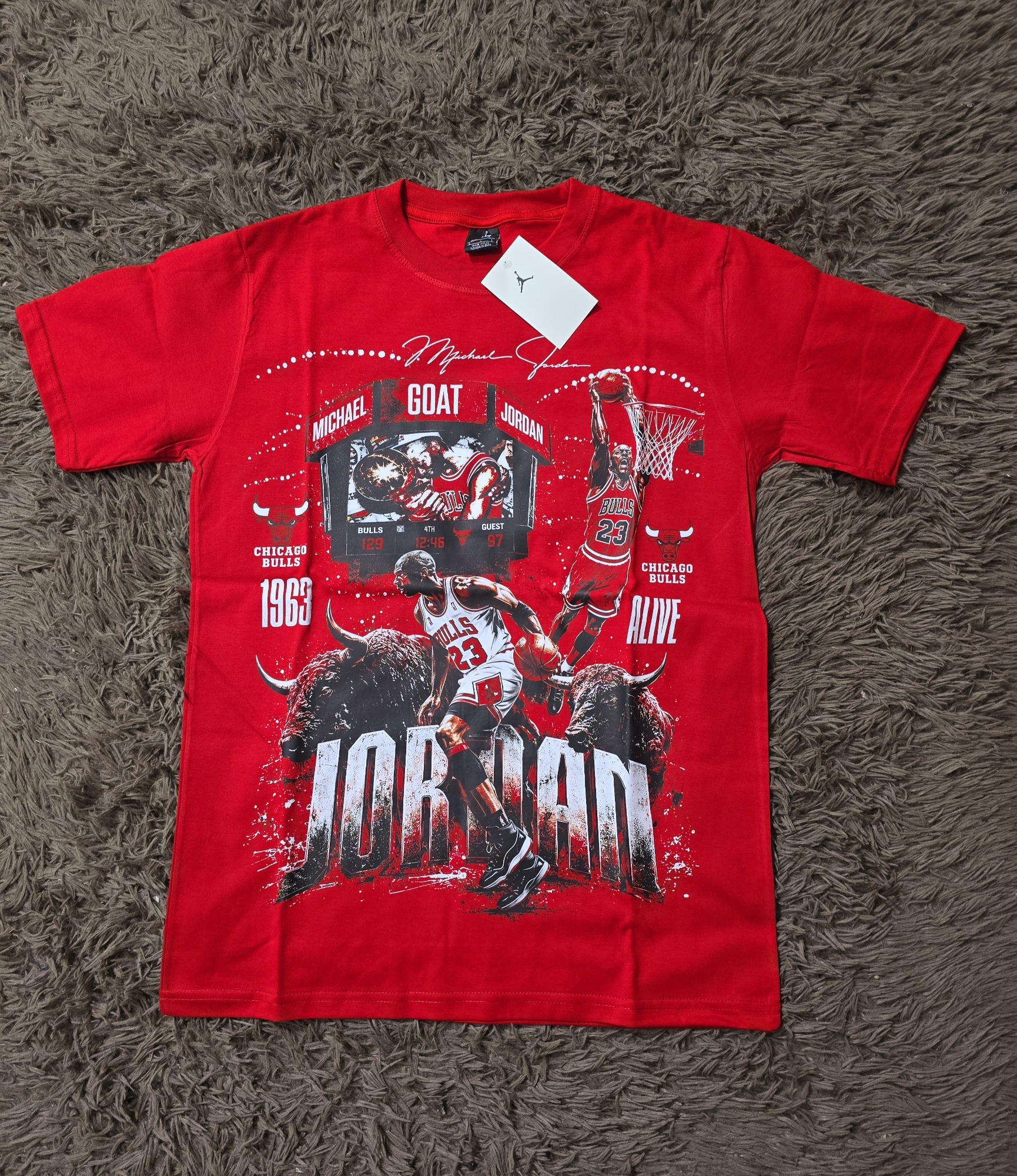 Remeras Full Estampa Calidad Premium - Imagen 2