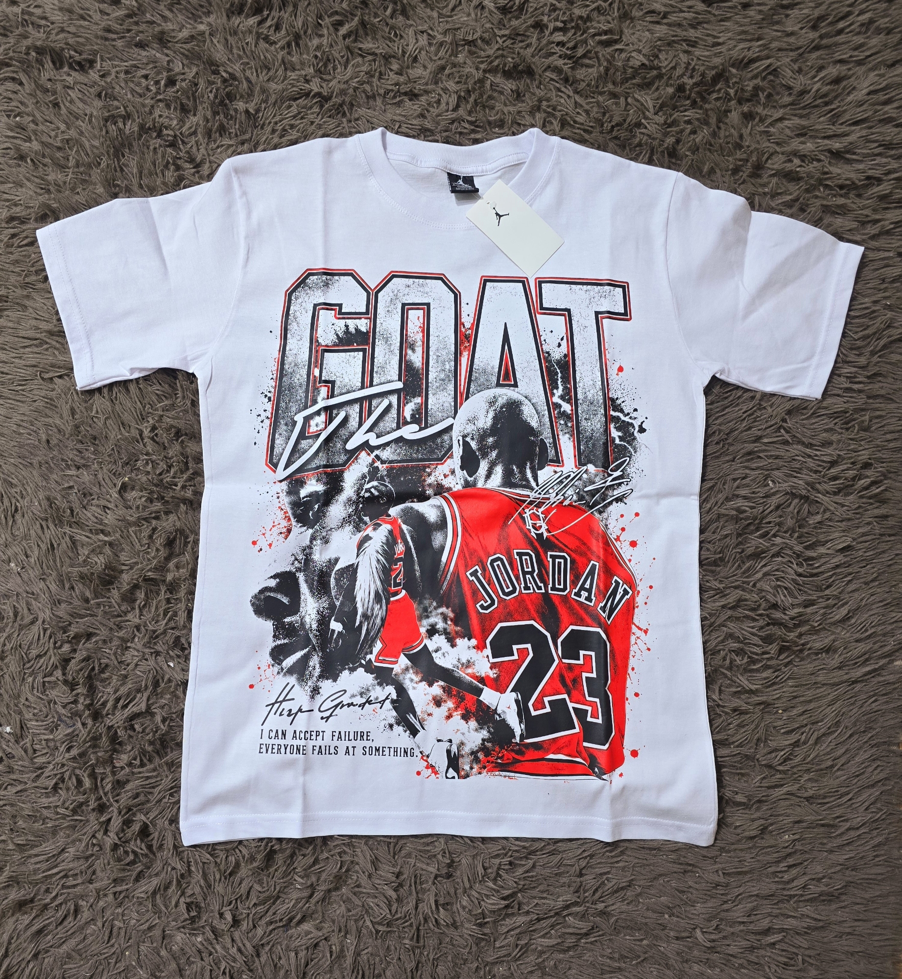 Remeras Full Estampa Calidad Premium - Imagen 3