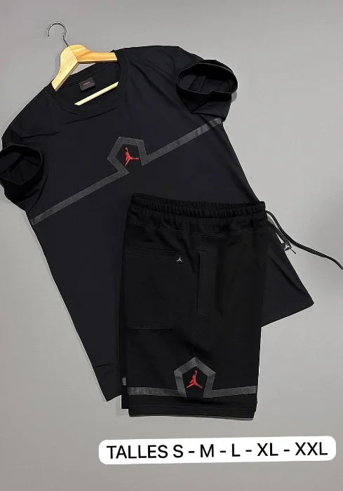 Conjunto de Hombre