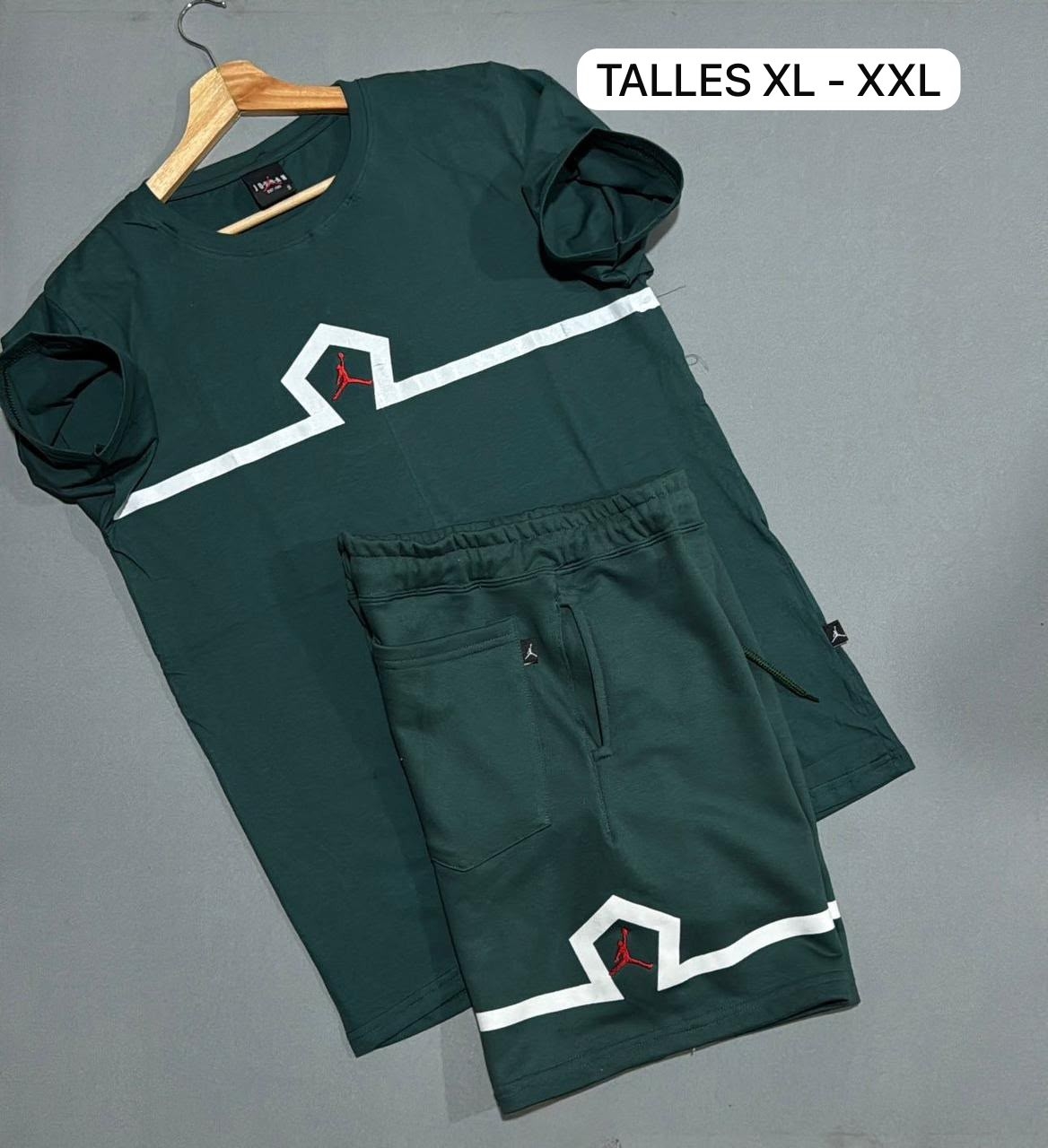 Conjunto de Hombre - Imagen 2