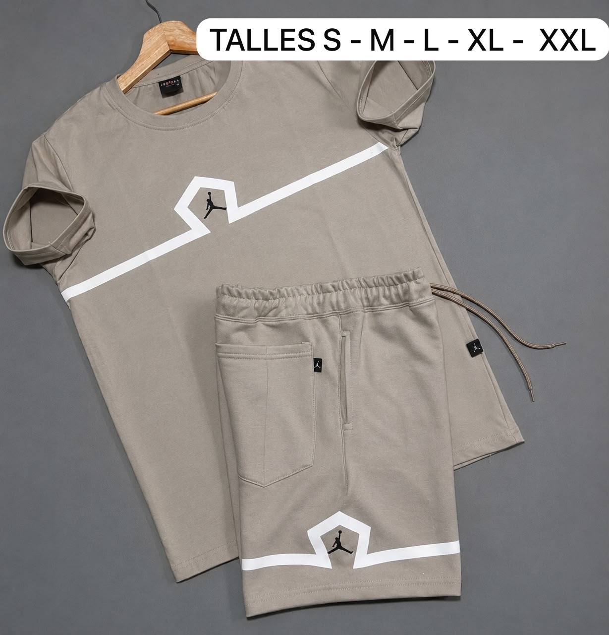 Conjunto de Hombre - Imagen 3