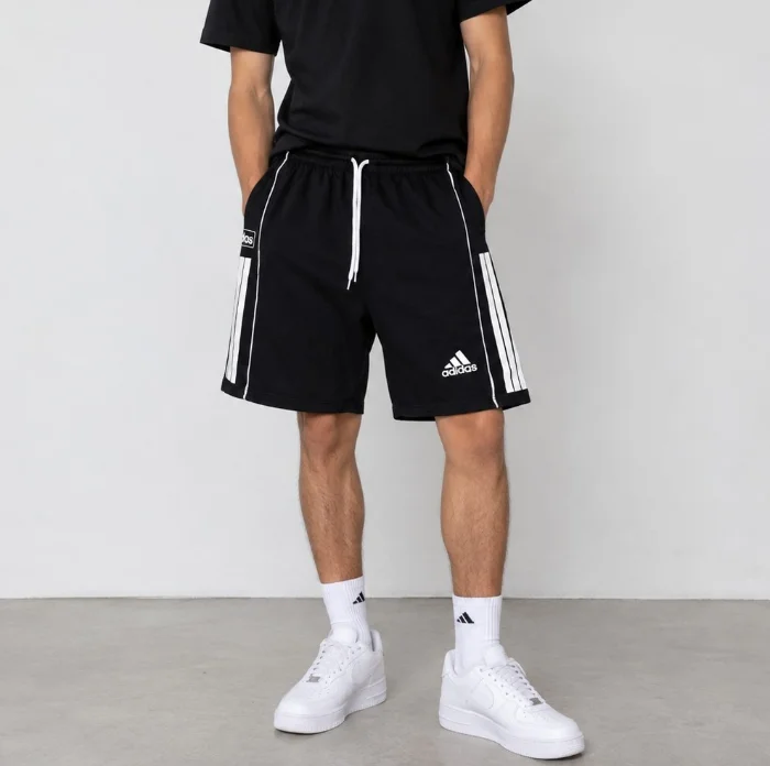 Short Rústico Ad