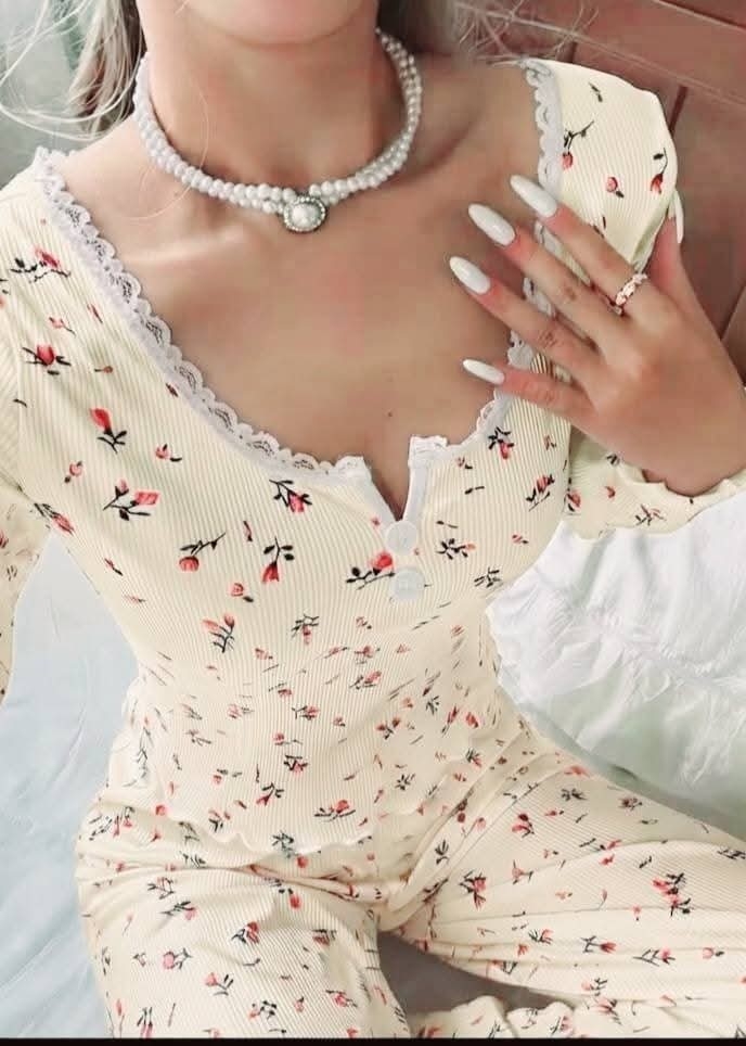Pijama Conjunto - Imagen 3