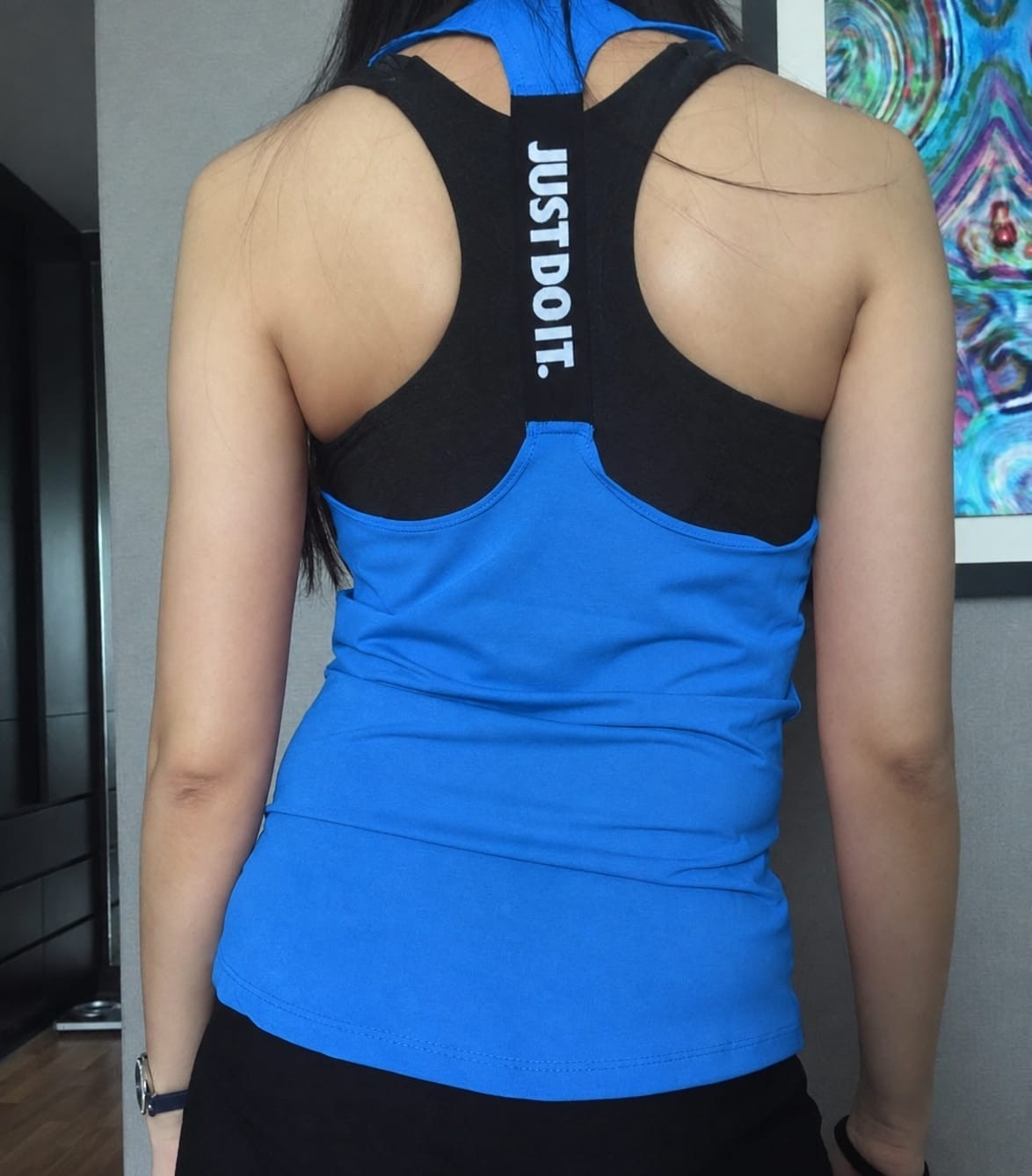 Musculosa Deportiva Mujer - Imagen 3