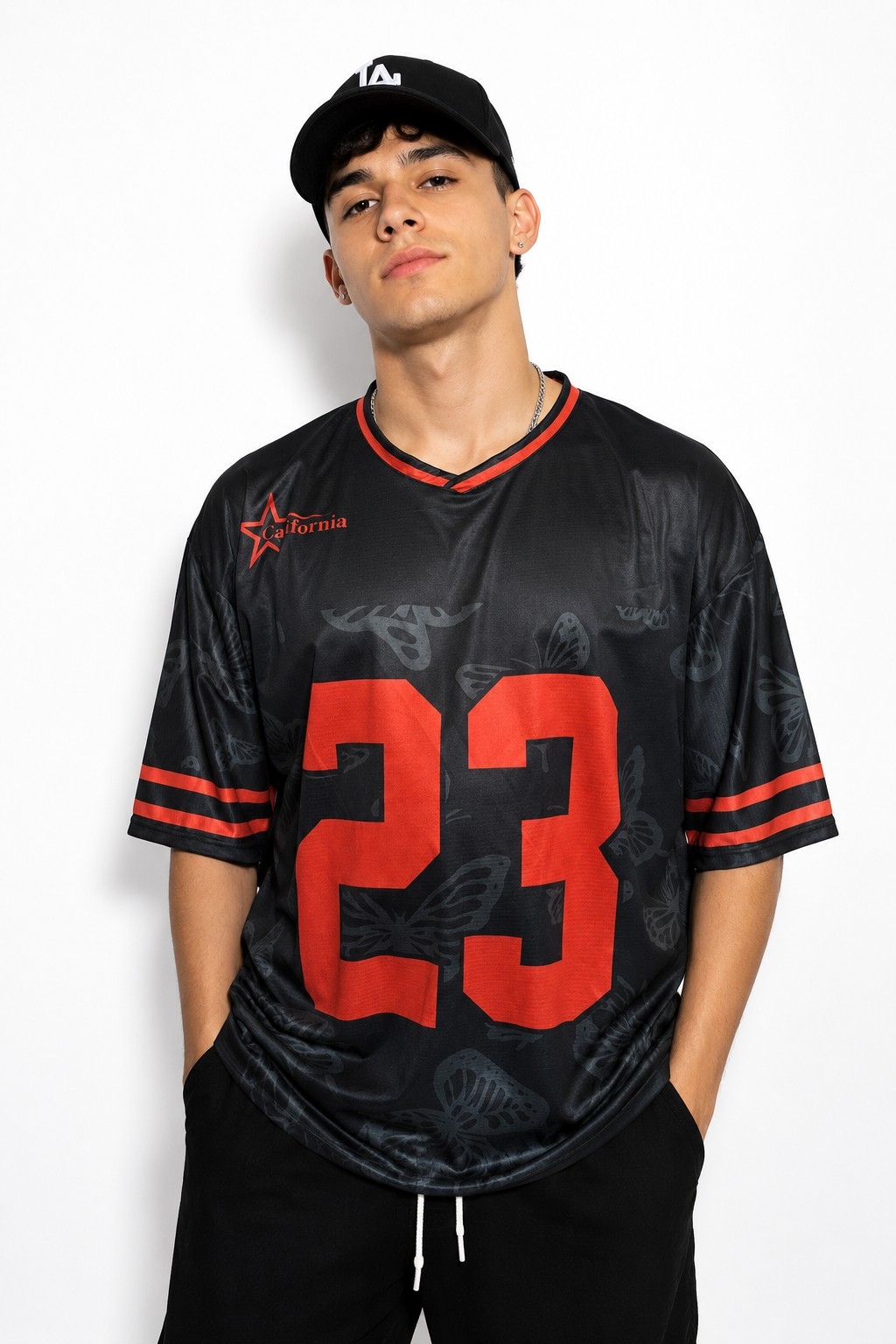 Remerones Talle Especial - Imagen 2