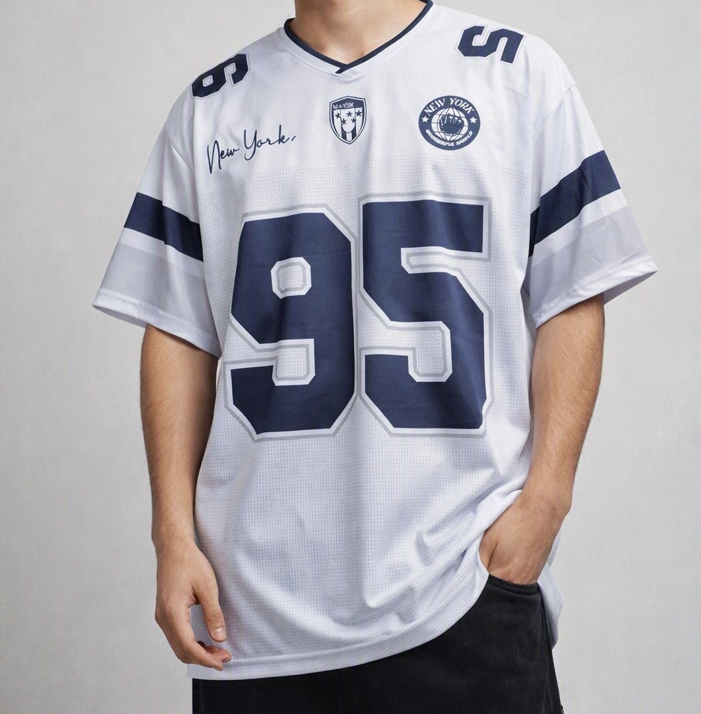 Remerones Talle Especial - Imagen 3