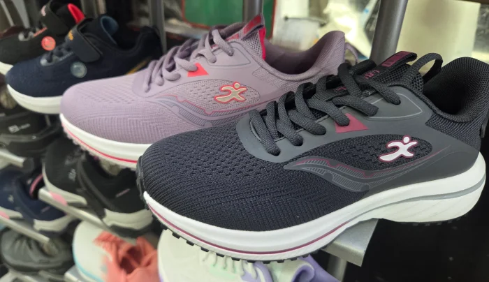 Zapatillas Irun