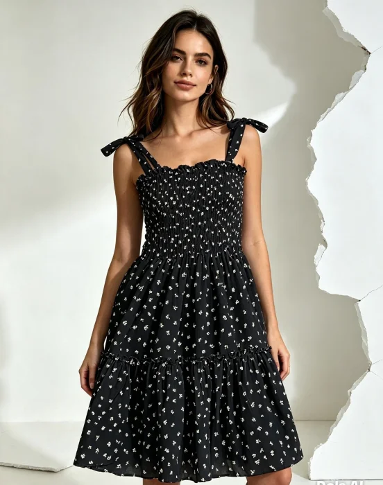Vestido Chio