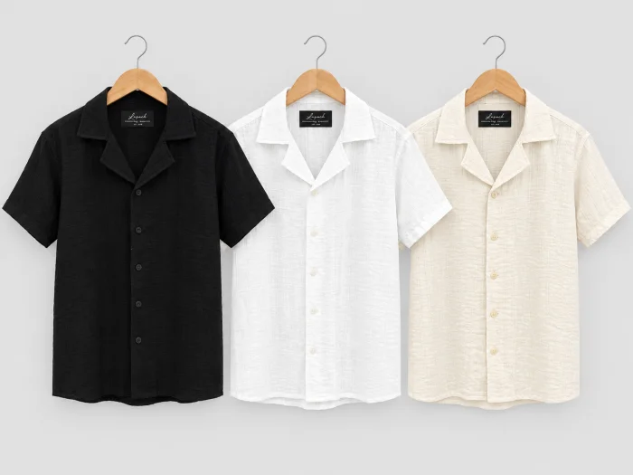 Camisa Bambula Kids