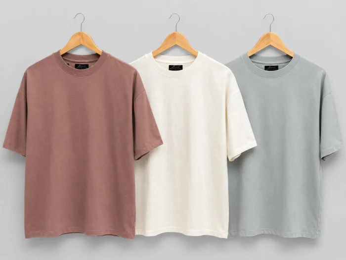 Remera Oversize Lisa
